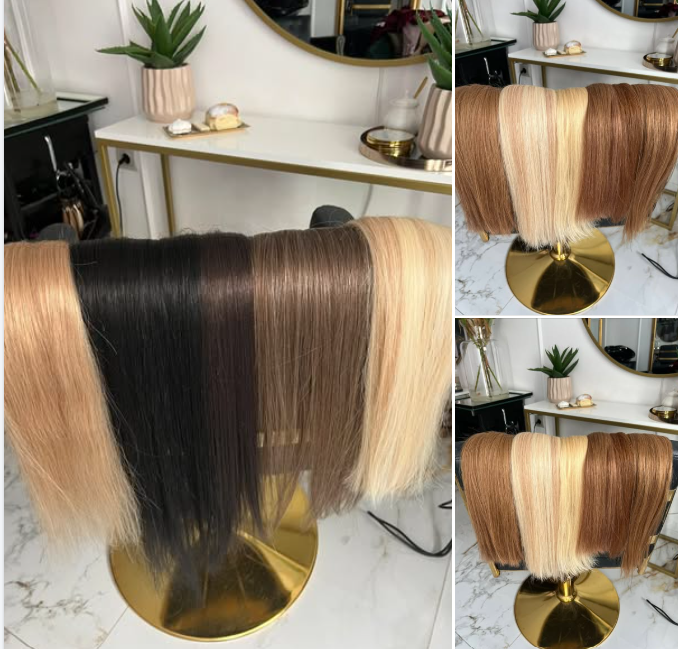 Dash Hair Extensions — Zdjęcia 6