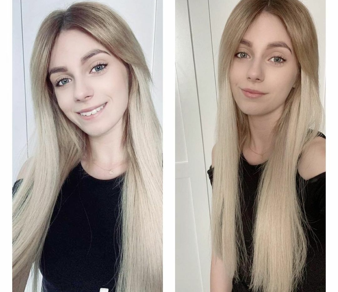 Dash Hair Extensions — Zdjęcia 5