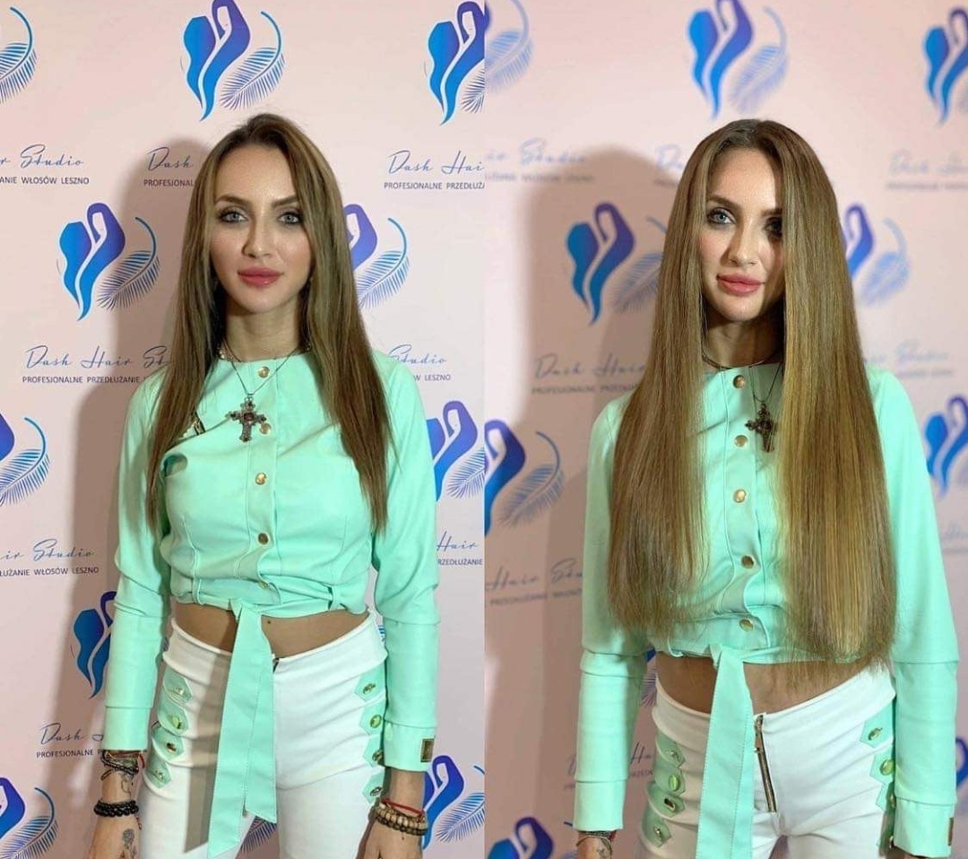 Dash Hair Extensions — Zdjęcia 14