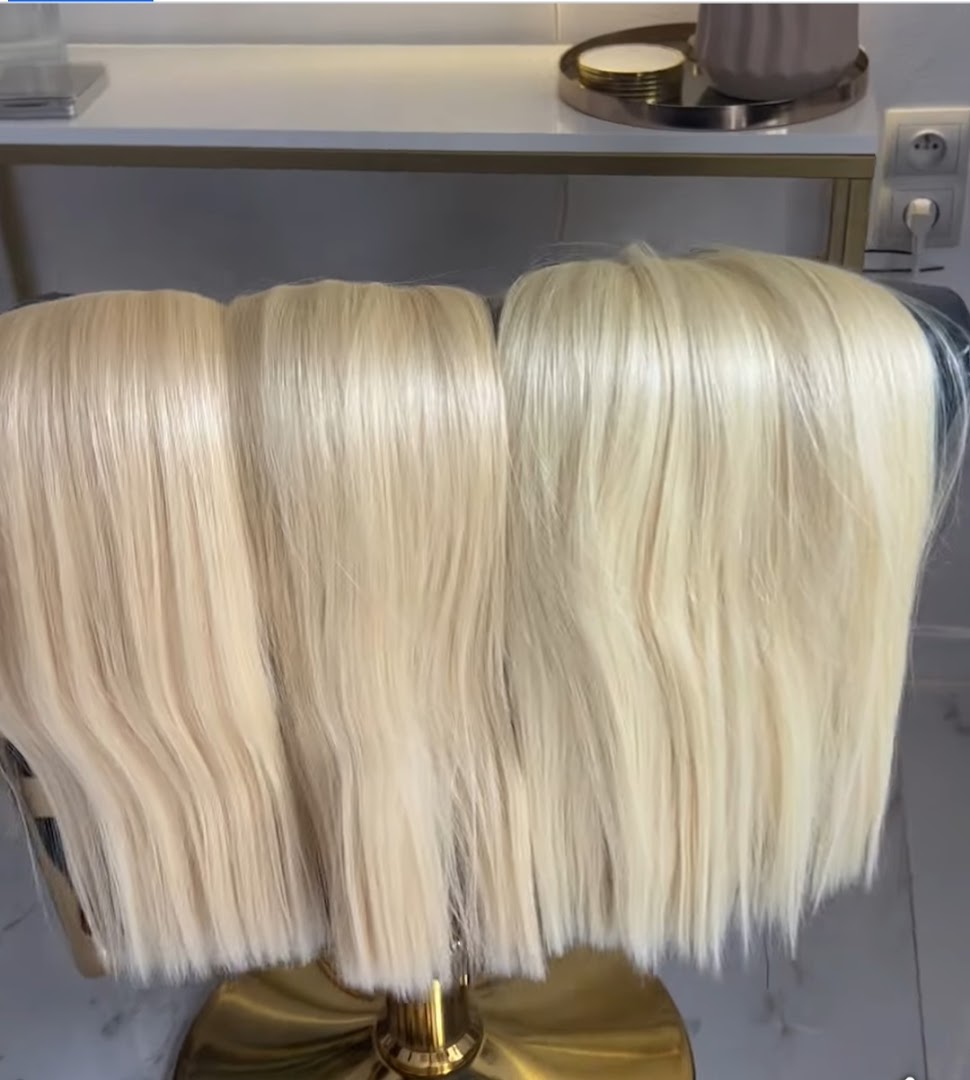 Dash Hair Extensions — Zdjęcia 12
