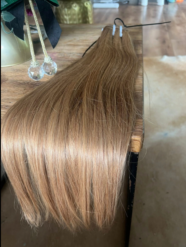 Dash Hair Extensions — Zdjęcia 2