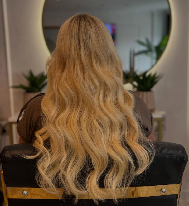Dash Hair Extensions — Zdjęcia 4