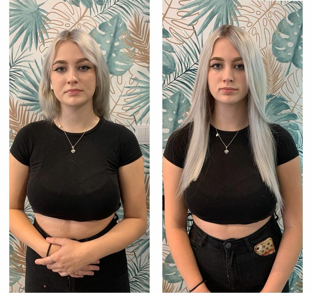 Dash Hair Extensions — Zdjęcia 8