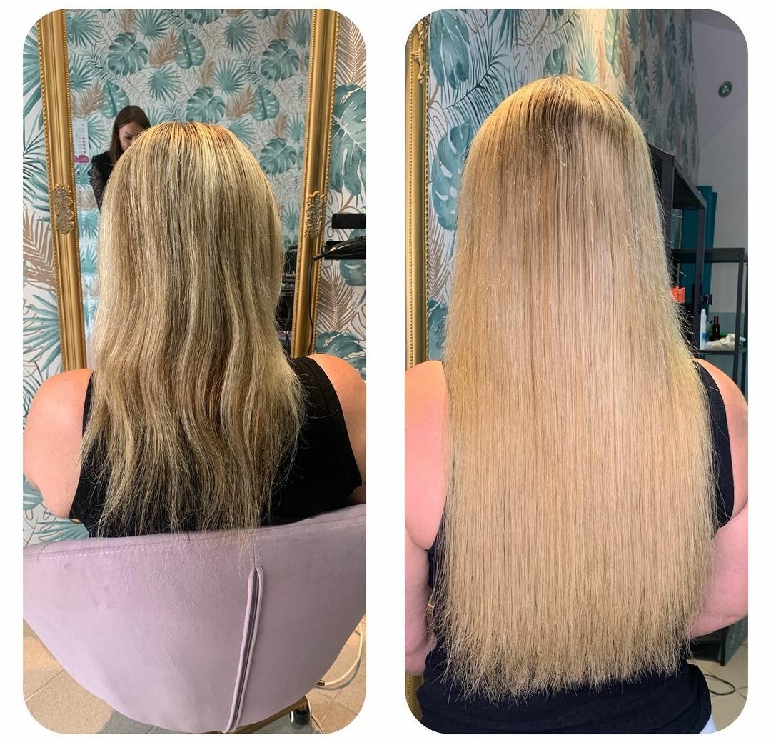 Dash Hair Extensions — Zdjęcia 1