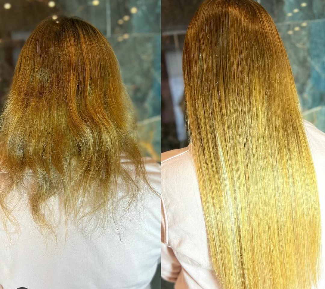 Dash Hair Extensions — Zdjęcia 13