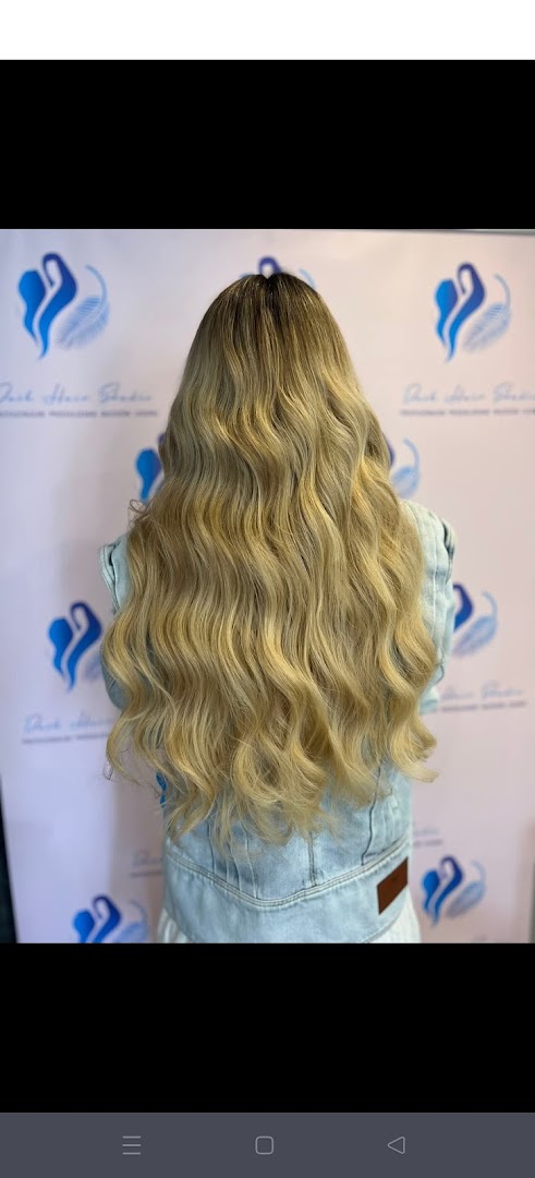 Dash Hair Extensions — Zdjęcia 9